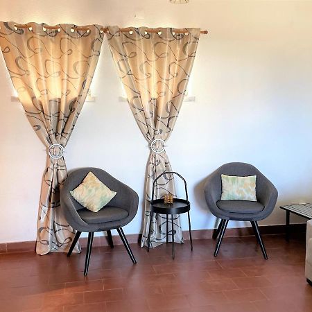 Apartamento Vista Mar E Por Do Sol Алжезур Екстериор снимка