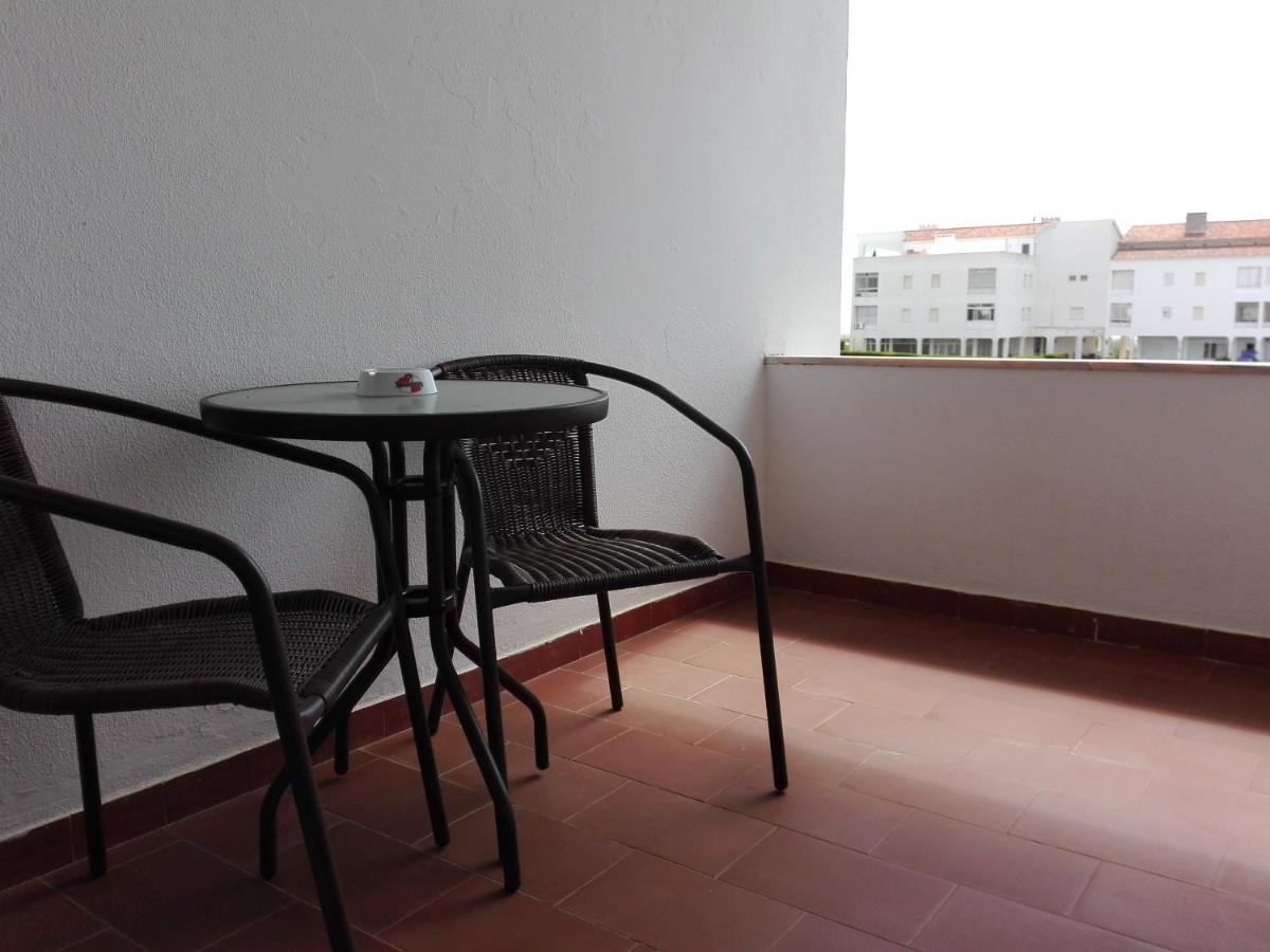 Apartamento Vista Mar E Por Do Sol Алжезур Екстериор снимка