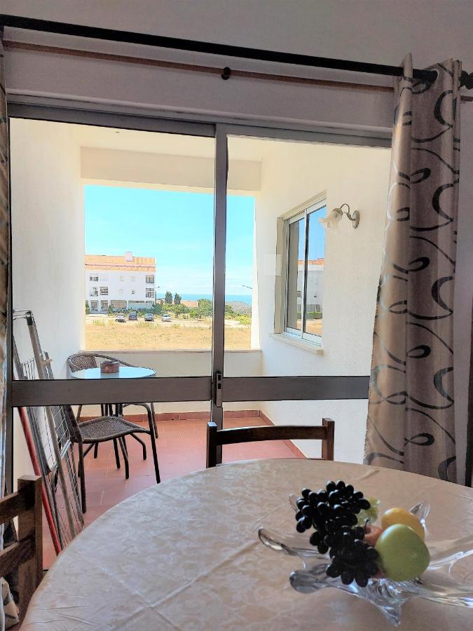 Apartamento Vista Mar E Por Do Sol Алжезур Екстериор снимка