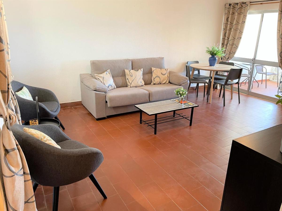 Apartamento Vista Mar E Por Do Sol Алжезур Екстериор снимка