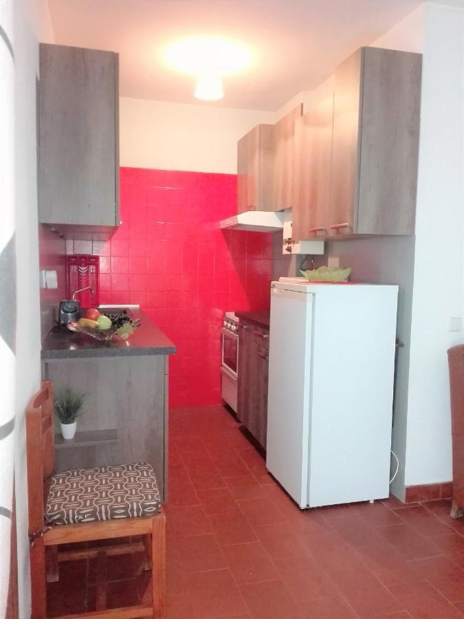 Apartamento Vista Mar E Por Do Sol Алжезур Екстериор снимка