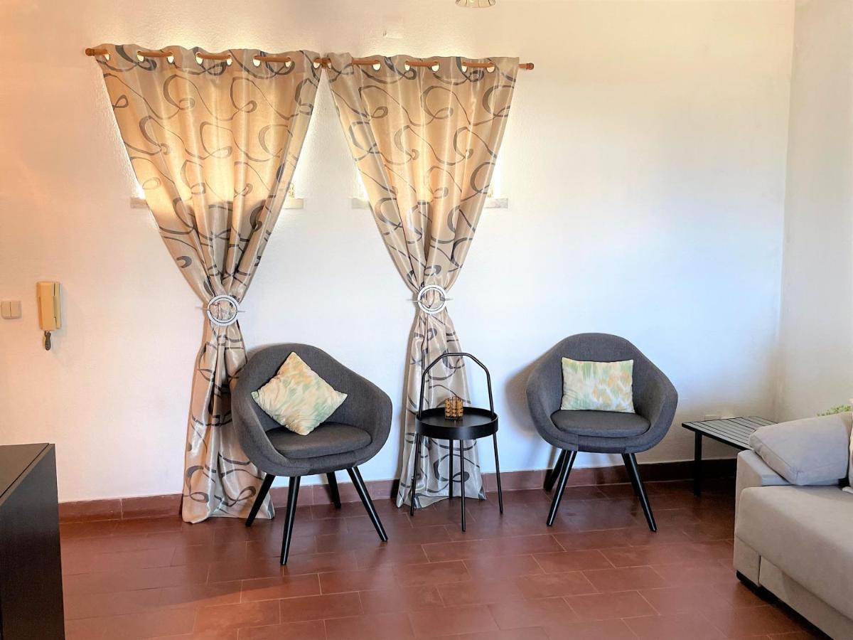 Apartamento Vista Mar E Por Do Sol Алжезур Екстериор снимка