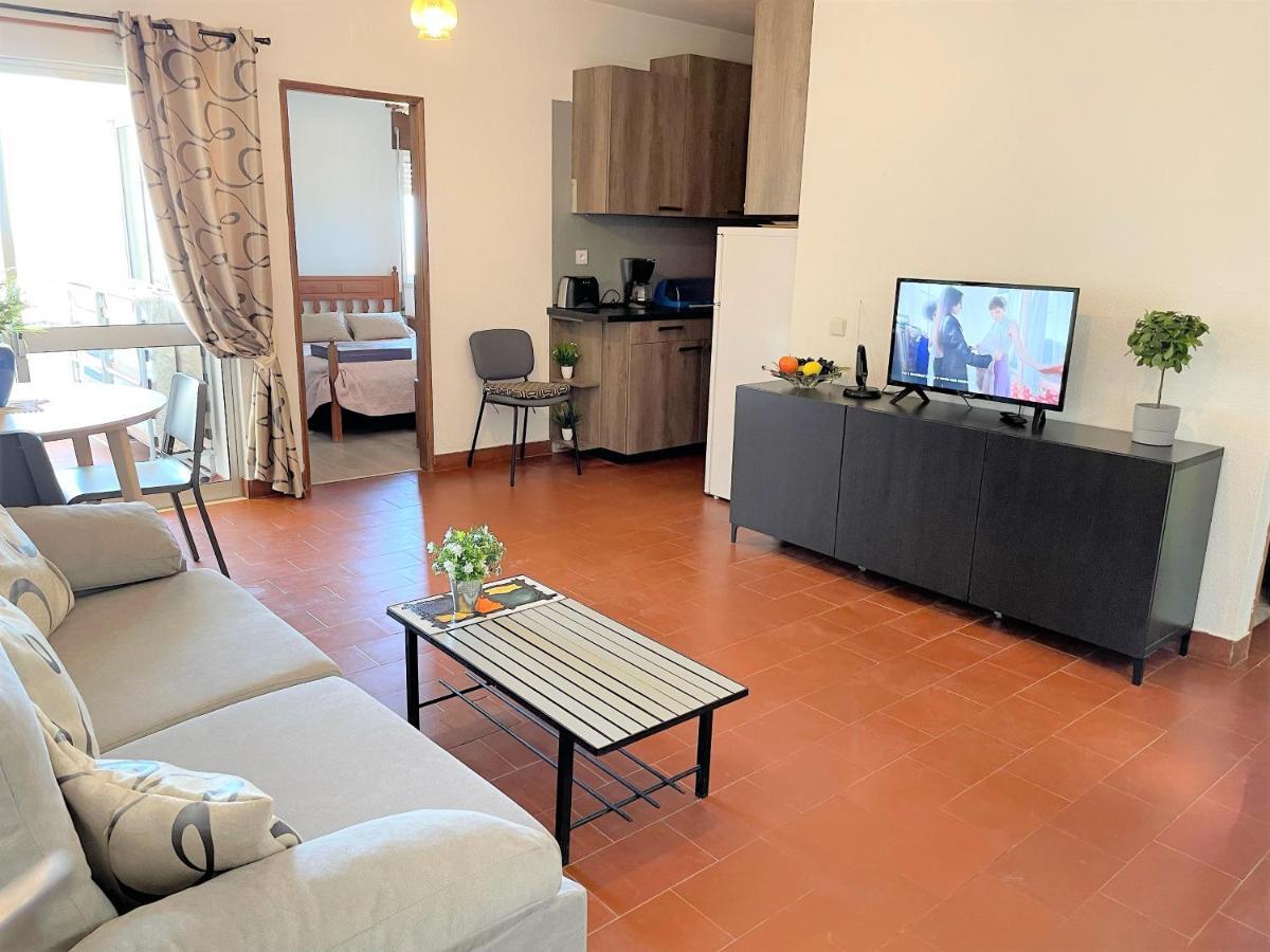 Apartamento Vista Mar E Por Do Sol Алжезур Екстериор снимка