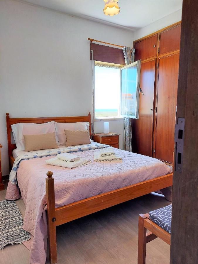 Apartamento Vista Mar E Por Do Sol Алжезур Екстериор снимка
