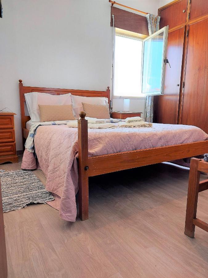 Apartamento Vista Mar E Por Do Sol Алжезур Екстериор снимка