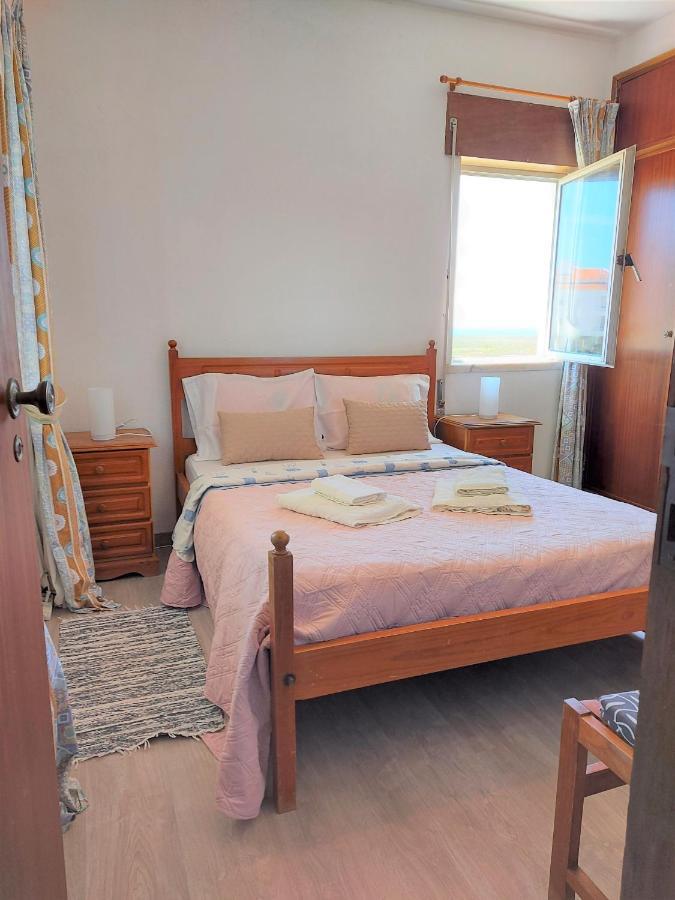 Apartamento Vista Mar E Por Do Sol Алжезур Екстериор снимка
